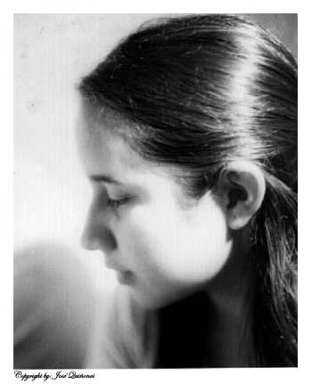 Fotografia de Jose Quiones - Galeria Fotografica: Imagen - Foto: Reflexiones