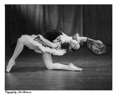 Fotografia de Jose Quiones - Galeria Fotografica: La Realidad de un Sueo - Foto: 