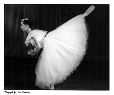 Fotografia de Jose Quiones - Galeria Fotografica: La Realidad de un Sueo - Foto: 