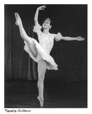 Fotografia de Jose Quiones - Galeria Fotografica: La Realidad de un Sueo - Foto: 