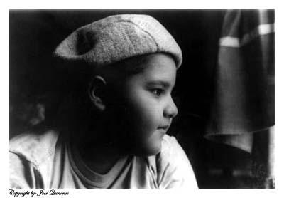 Fotografia de Jose Quiones - Galeria Fotografica: Imagen - Foto: Sueos