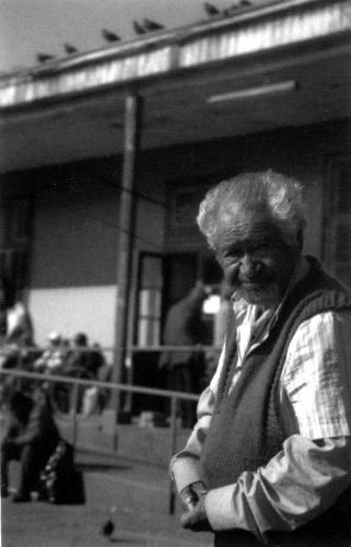 Fotografia de fotomayv - Galeria Fotografica: Retratando Pobreza - Foto: 