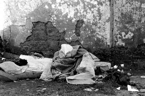 Fotografia de fotomayv - Galeria Fotografica: Retratando Pobreza - Foto: 