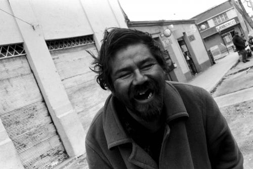 Fotografia de fotomayv - Galeria Fotografica: Retratando Pobreza - Foto: 