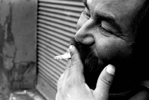 Fotografia de fotomayv - Galeria Fotografica: Retratando Pobreza - Foto: 