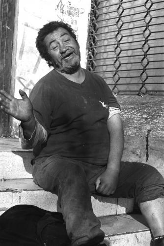 Fotografia de fotomayv - Galeria Fotografica: Retratando Pobreza - Foto: 