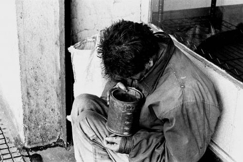 Fotografia de fotomayv - Galeria Fotografica: Retratando Pobreza - Foto: 