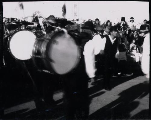 Fotografia de Fotografo Minutero - Galeria Fotografica: resurreccin - Foto: 