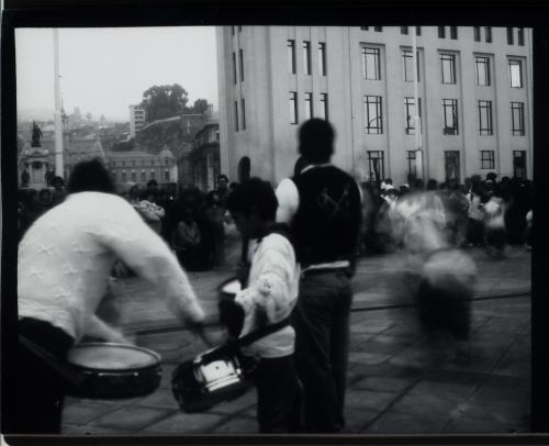 Fotografia de Fotografo Minutero - Galeria Fotografica: resurreccin - Foto: fiesta San Pedro 2005