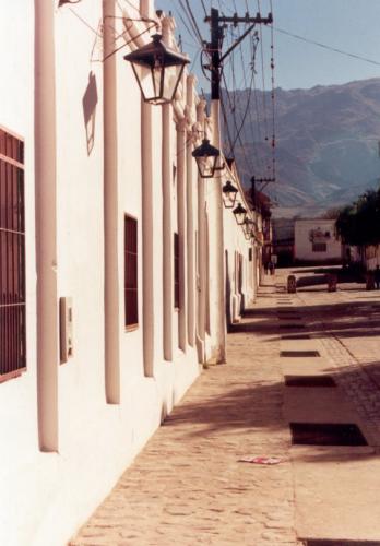 Fotografia de infinitatristeza - Galeria Fotografica: Recuento de desconexiones siderales - Foto: Callecitas de Tafi