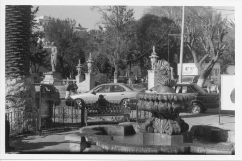 Fotografia de Amaro Graphics - Galeria Fotografica: Postales Fllo - Zac, Zac - Fllo - Foto: Sin titulo