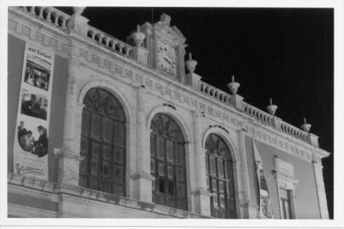 Fotografia de Amaro Graphics - Galeria Fotografica: Postales Fllo - Zac, Zac - Fllo - Foto: S/T