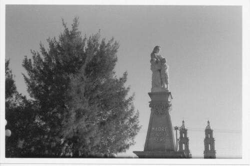 Fotografia de Amaro Graphics - Galeria Fotografica: Postales Fllo - Zac, Zac - Fllo - Foto: S/T