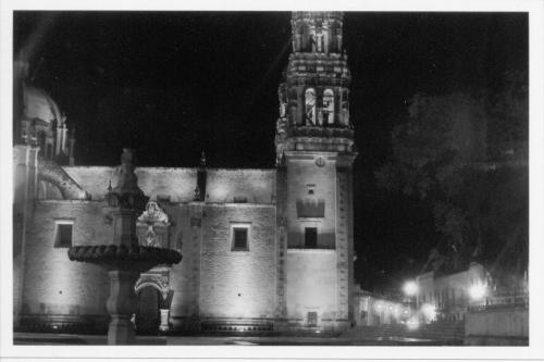 Fotografia de Amaro Graphics - Galeria Fotografica: Postales Fllo - Zac, Zac - Fllo - Foto: S/T