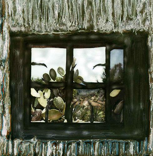 Fotografia de POLA-ART - Galeria Fotografica: POLA-ART - Foto: Vida mas alla del cristal