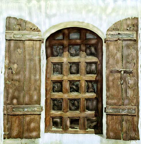 Fotografia de POLA-ART - Galeria Fotografica: POLA-ART - Foto: Can Planeta - Bienvenidos