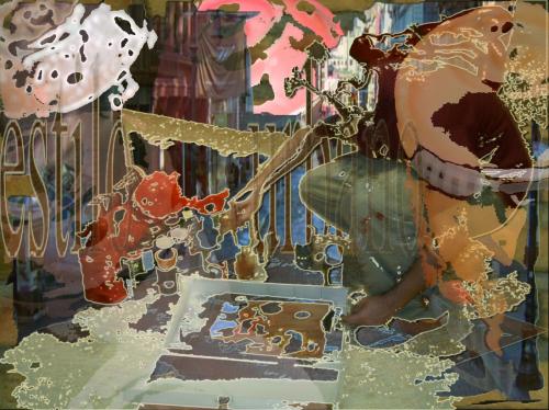 Fotografia de saf79 - Galeria Fotografica: estilo de vida - Foto: estilo urbano