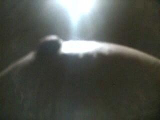 Fotografia de cyrix larson - Galeria Fotografica: DESNUDOS - Foto: VIA LACTEA