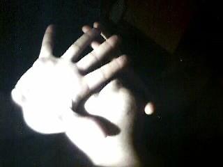 Fotografia de cyrix larson - Galeria Fotografica: DESNUDOS - Foto: IMAGINACION