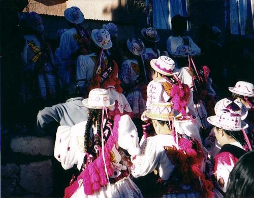 Fotografia de El holands errante - Galeria Fotografica: Portafolio - Foto: Zambos Caporales