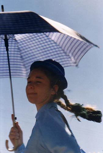 Fotografia de El holands errante - Galeria Fotografica: Portafolio - Foto: La Tirana 2005