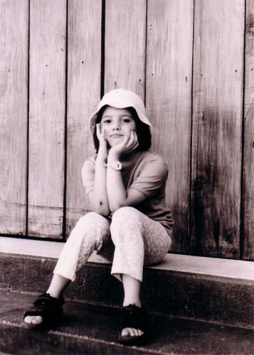 Fotografia de El holand�s errante - Galeria Fotografica: Portafolio - Foto: Manuelita