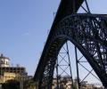 Fotos de Elia Lpez -  Foto: Lugares, etc III - Puente Porto