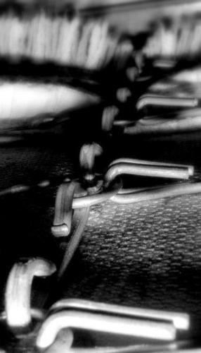 Fotografia de Elia Lpez - Galeria Fotografica: Lugares, etc - Foto: somier sugestin