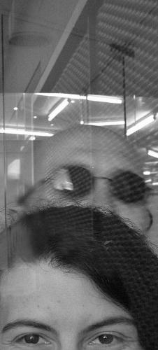 Fotografia de Elia Lpez - Galeria Fotografica: Lugares, etc - Foto: Miradas de teatro