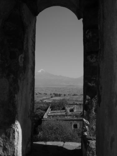 Fotografia de bazook - Galeria Fotografica: ALJOJUCA, PUE.MEX - Foto: PICO ORIZABA