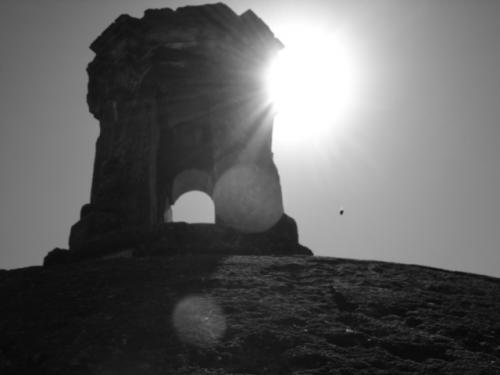 Fotografia de bazook - Galeria Fotografica: ALJOJUCA, PUE.MEX - Foto: EL ESCONDITE