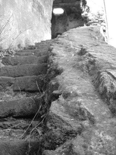 Fotografia de bazook - Galeria Fotografica: ALJOJUCA, PUE.MEX - Foto: ESKALINATA