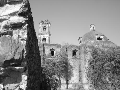 Fotografia de bazook - Galeria Fotografica: ALJOJUCA, PUE.MEX - Foto: LO KE EL TIEMPO DESGASTO