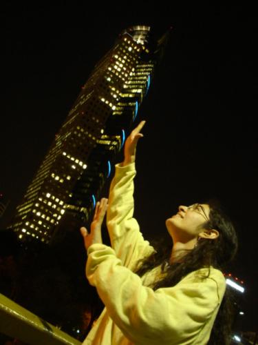 Fotografia de bazook - Galeria Fotografica: RONDANDO POR LA CD. DE MEX. - Foto: SOSTEN