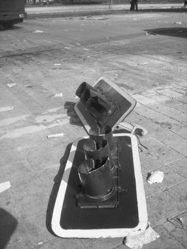 Fotografia de nona - Galeria Fotografica: dia del trabajador - Foto: 1de mayo