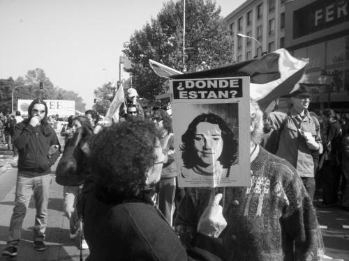 Fotografia de nona - Galeria Fotografica: dia del trabajador - Foto: 1 de mayo