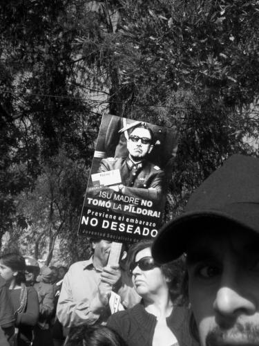 Fotografia de nona - Galeria Fotografica: dia del trabajador - Foto: 1 de mayo