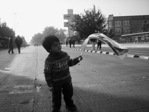 Fotografia de nona - Galeria Fotografica: dia del trabajador - Foto: 1de mayo