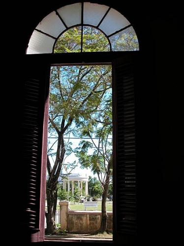 Fotografia de Gerardo - Galeria Fotografica: Joven ciudad de 178 aos - Foto: la seora del sentadero