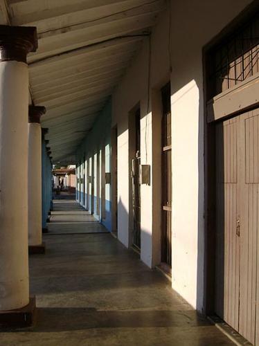 Fotografia de Gerardo - Galeria Fotografica: Joven ciudad de 178 aos - Foto: Cara al amanecer