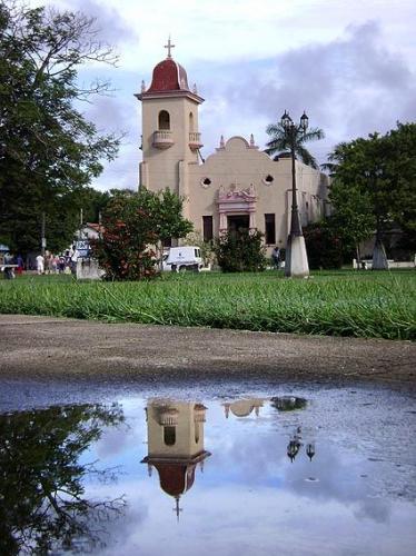 Fotografia de Gerardo - Galeria Fotografica: Joven ciudad de 178 aos - Foto: Somos reflejo de la belleza