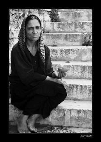 Fotografia de Jos - Galeria Fotografica: EXPRESIONES - Foto: Un modo de vida