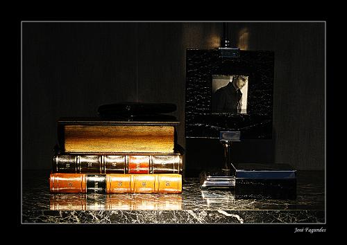 Fotografia de Jos - Galeria Fotografica: EXPRESIONES - Foto: Intimidades