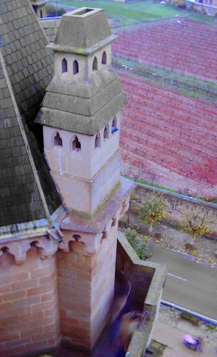 Fotografia de Elia Lpez - Galeria Fotografica: Lugares, etc - Foto: Olite								