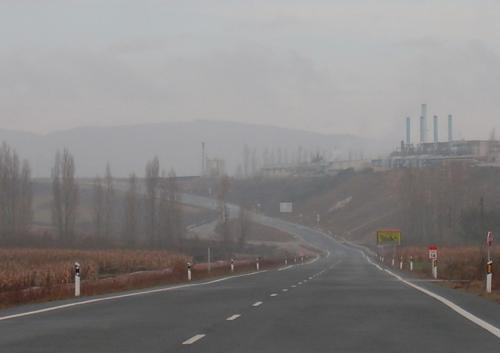 Fotografia de Elia Lpez - Galeria Fotografica: Lugares, etc III - Foto: Cambio de aires