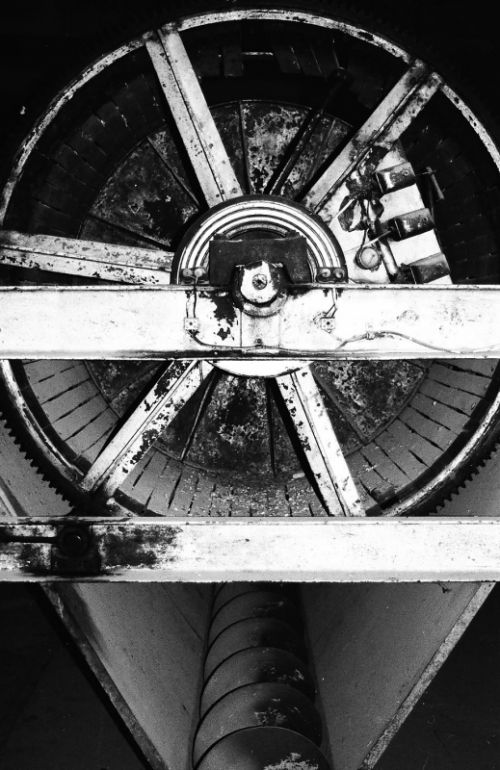 Fotografia de ana - Galeria Fotografica: bodegas - Foto: bodegas 1