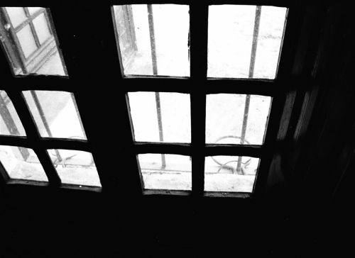 Fotografia de ana - Galeria Fotografica: bodegas - Foto: ventana