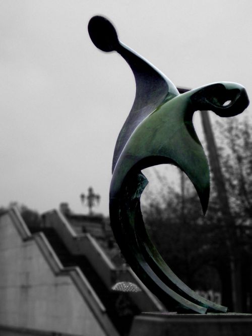 Fotografia de Elia Lpez - Galeria Fotografica: Lugares, etc III - Foto: Bilbao