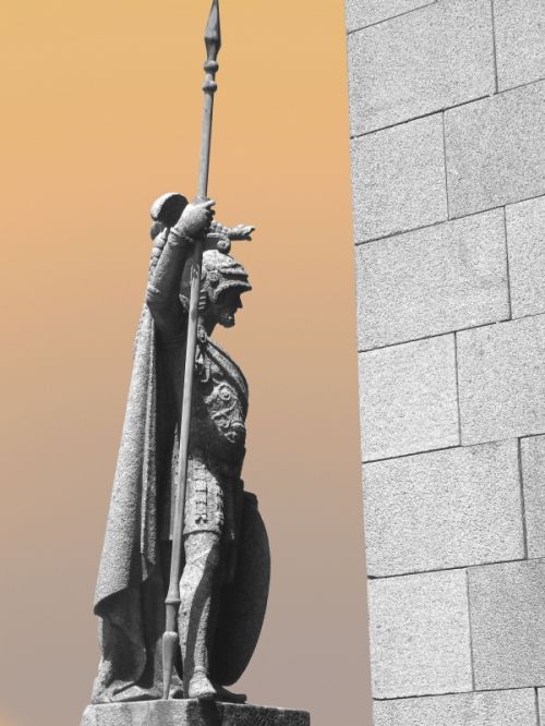 Fotografia de Elia Lpez - Galeria Fotografica: Lugares, etc - Foto: Porto 2009.