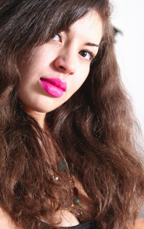 Fotografia de rafoto - Galeria Fotografica: belleza - Foto: 